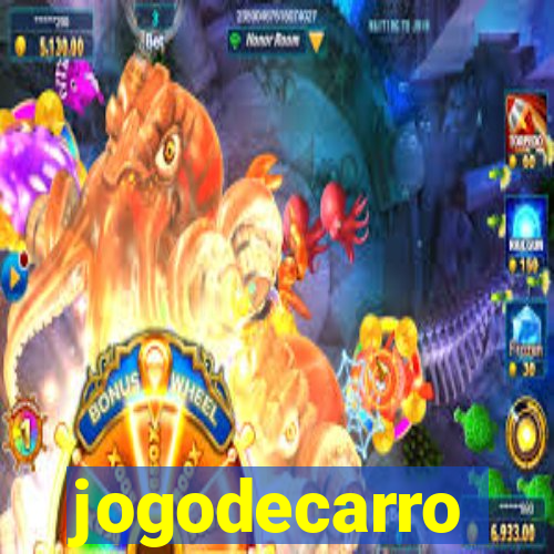 jogodecarro