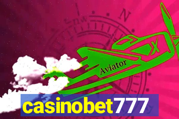 casinobet777