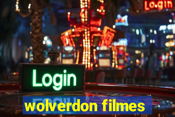 wolverdon filmes