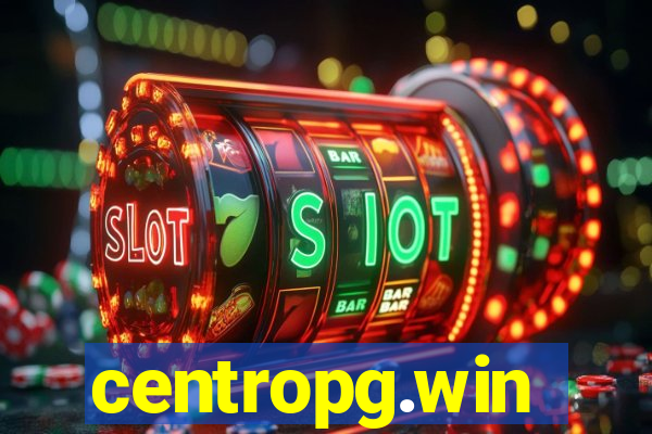 centropg.win