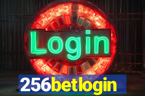 256betlogin