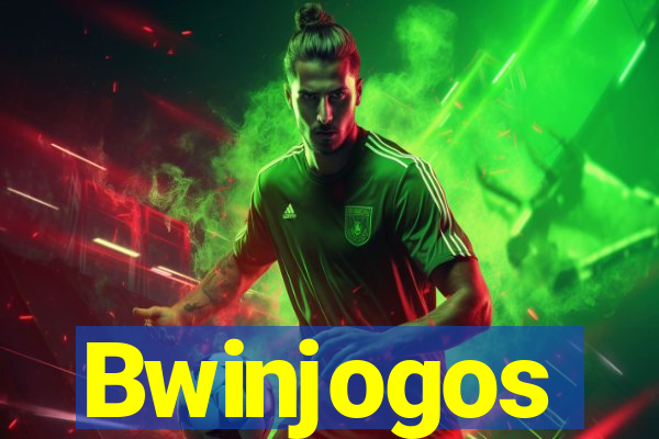 Bwinjogos