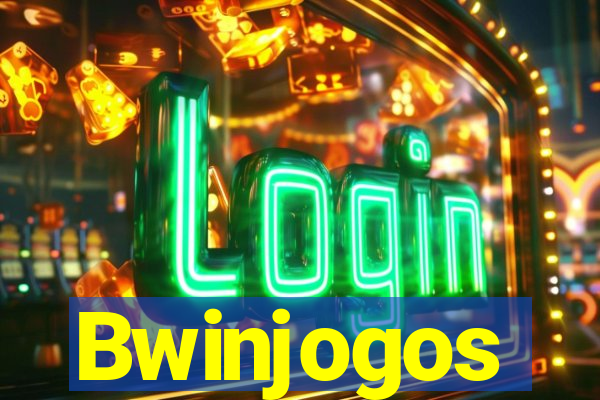 Bwinjogos