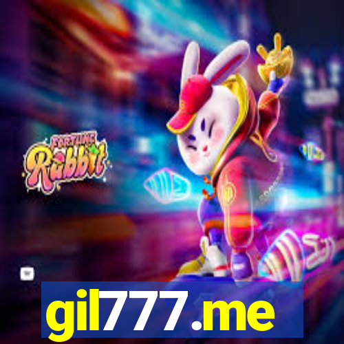 gil777.me