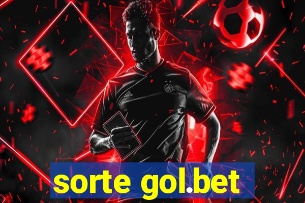 sorte gol.bet