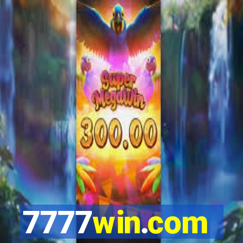 7777win.com