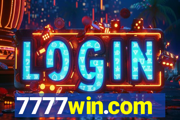 7777win.com