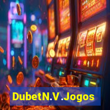 DubetN.V.Jogos