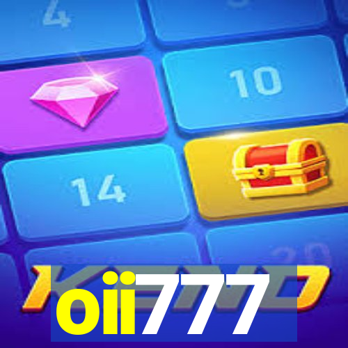 oii777