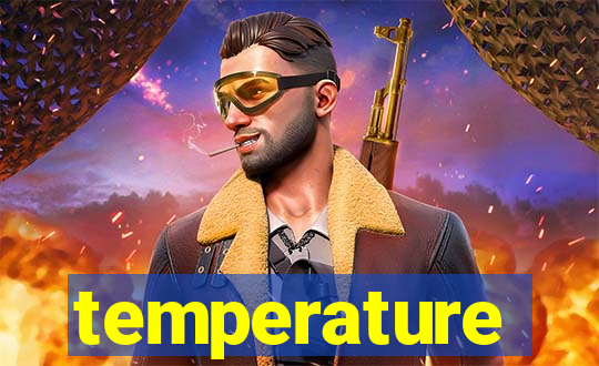 temperature converter jogo