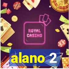 alano 2