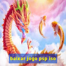 baixar jogo psp iso