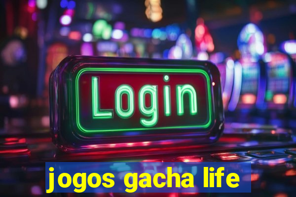 jogos gacha life