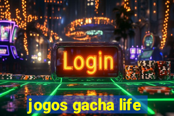 jogos gacha life