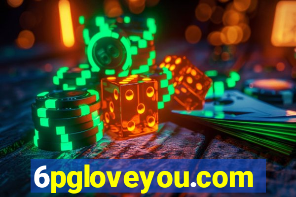 6pgloveyou.com