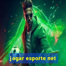 jogar esporte net