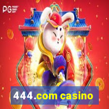 444.com casino