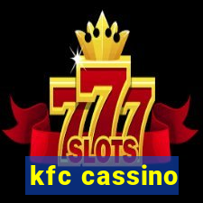 kfc cassino