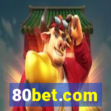 80bet.com