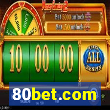 80bet.com