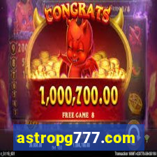 astropg777.com