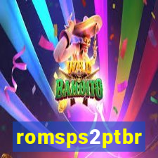 romsps2ptbr