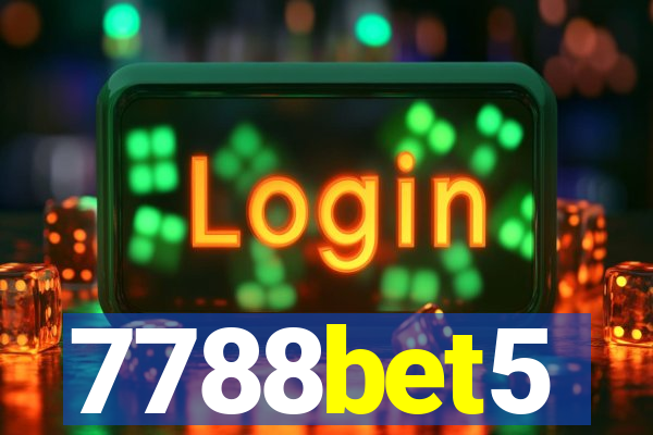 7788bet5