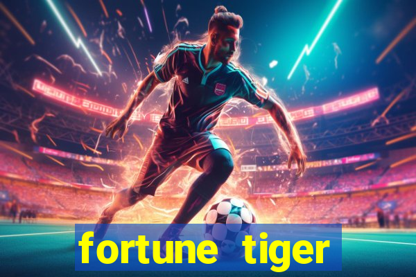 fortune tiger plataforma de 1 real