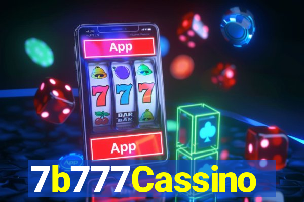 7b777Cassino