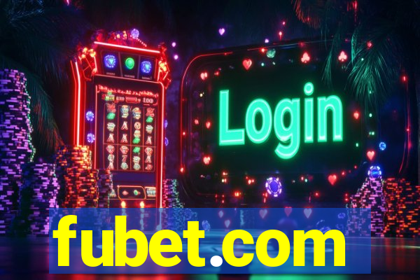 fubet.com