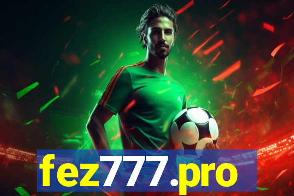 fez777.pro