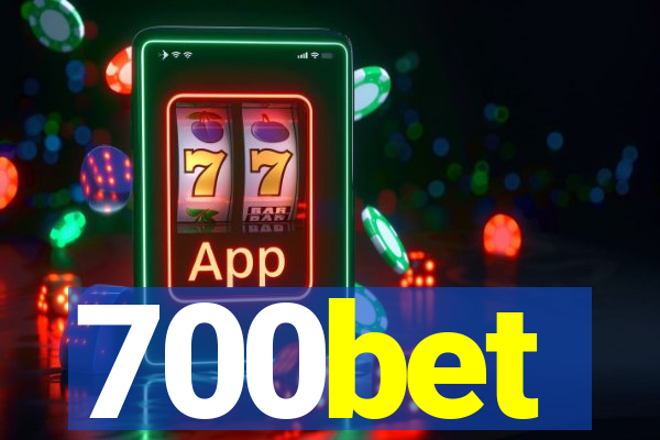 700bet