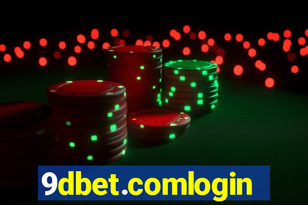 9dbet.comlogin