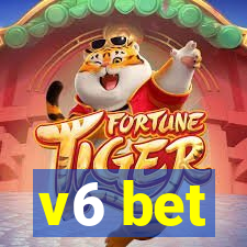 v6 bet