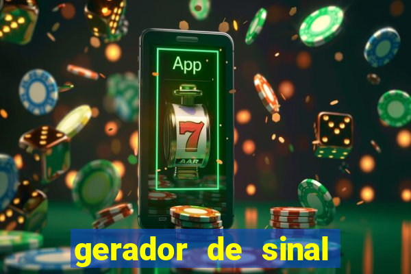 gerador de sinal fortune tiger