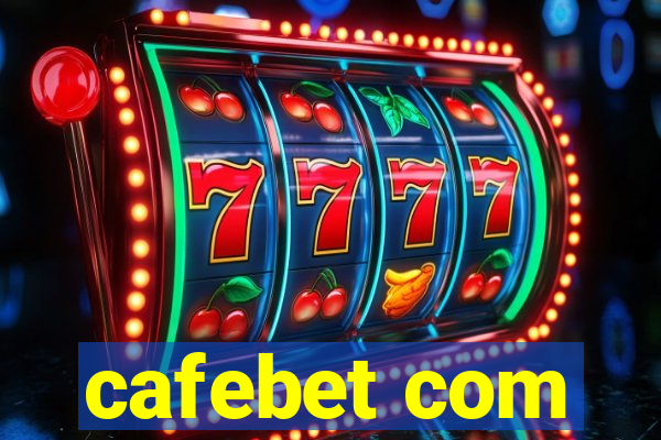 cafebet com