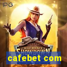 cafebet com