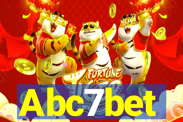 Abc7bet