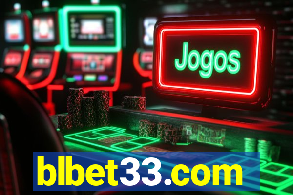 blbet33.com