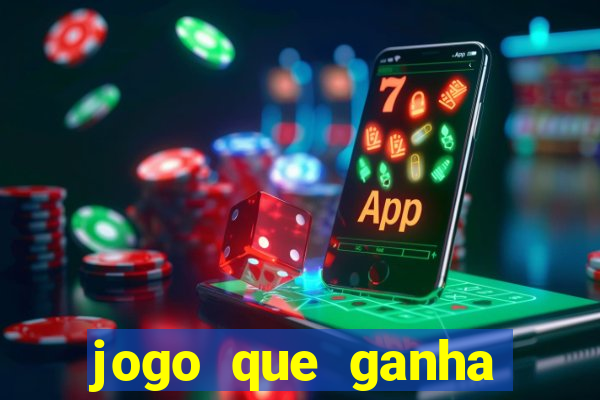 jogo que ganha dinheiro sem pagar nada