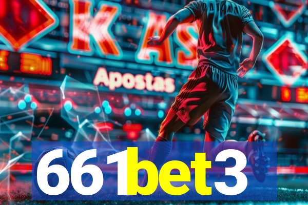 661bet3