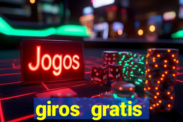 giros gratis estrela bet