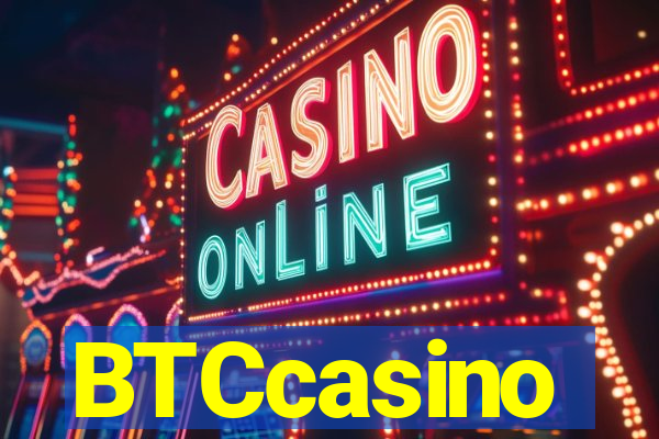 BTCcasino