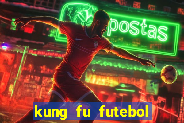 kung fu futebol clube download utorrent