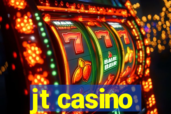 jt casino