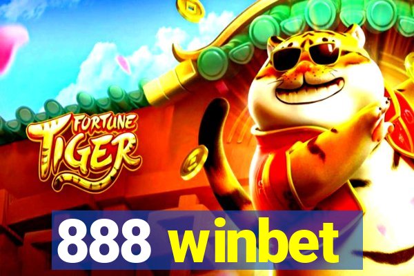 888 winbet