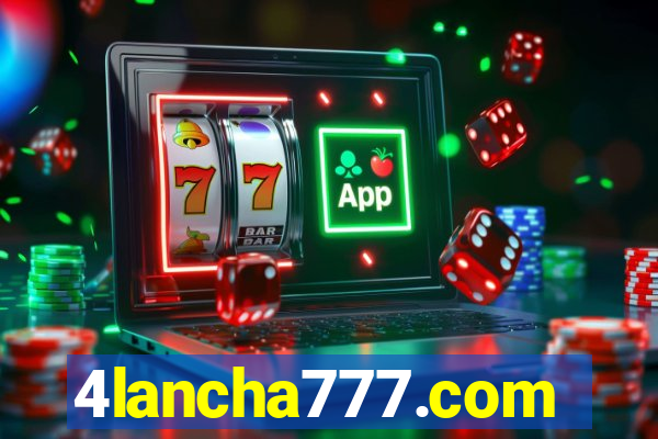 4lancha777.com