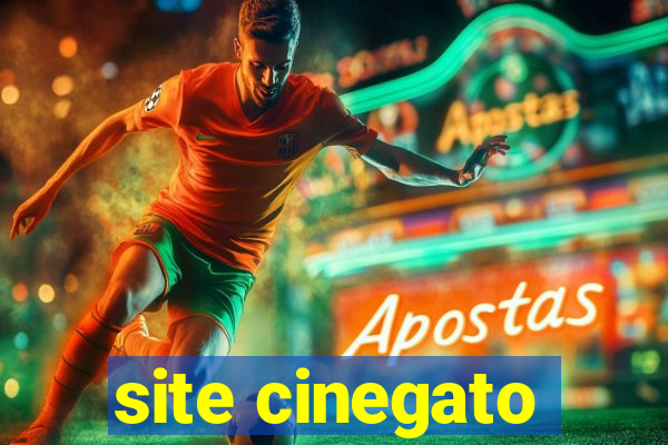 site cinegato