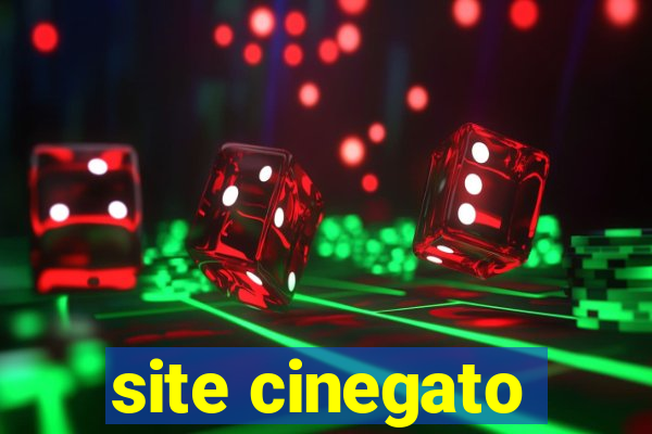 site cinegato