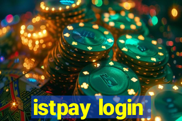 istpay login